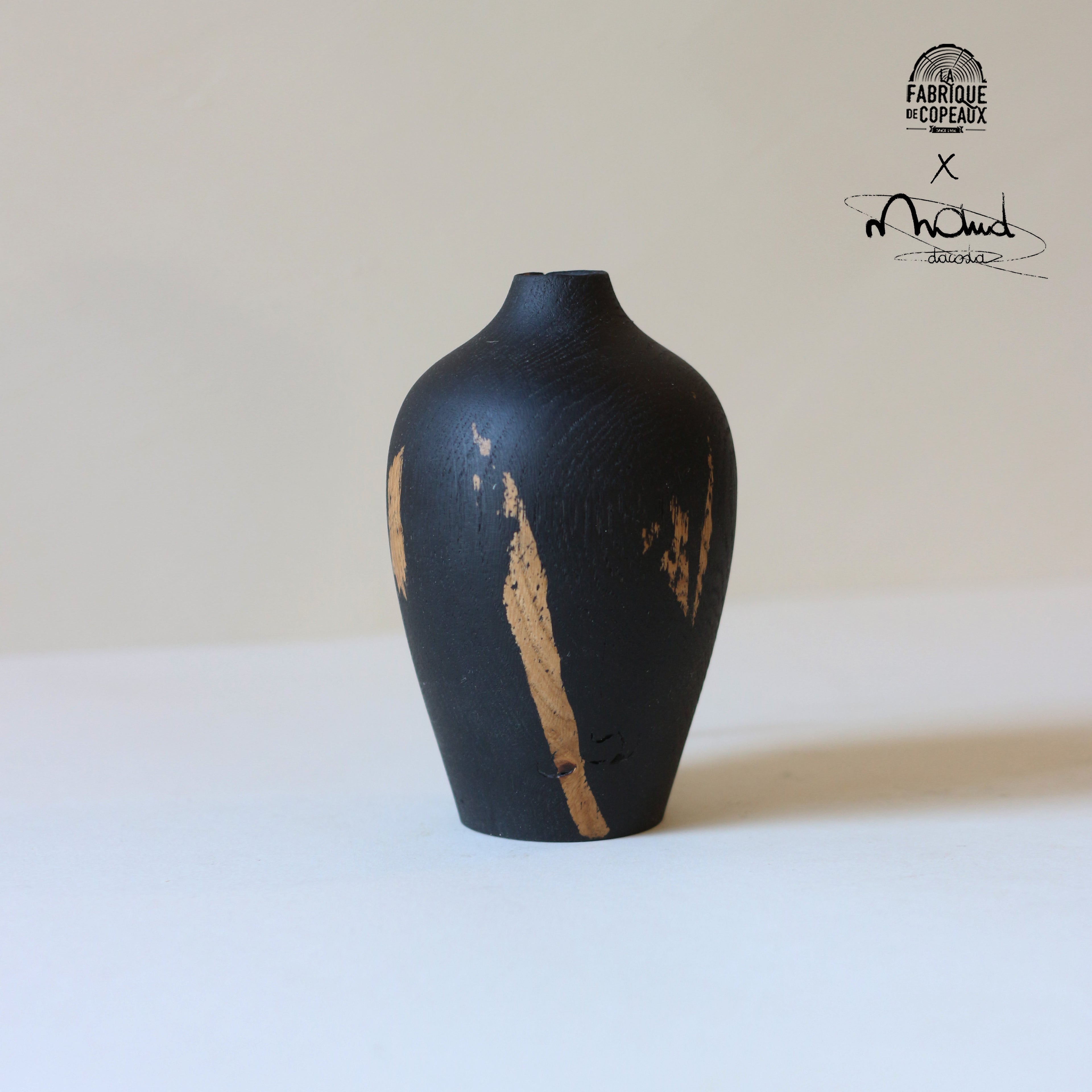 Soliflore 6 - collab Maud