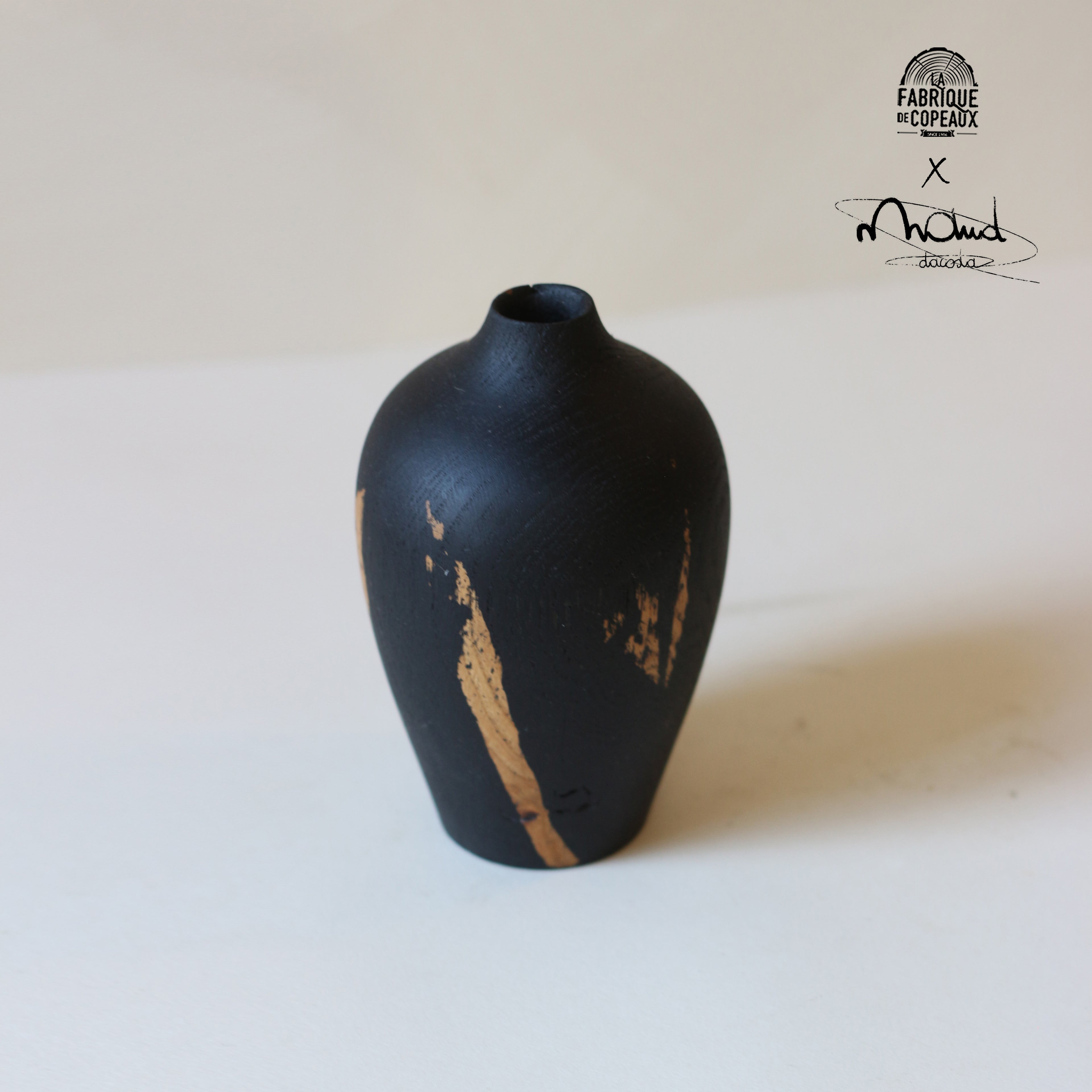 Soliflore 6 - collab Maud