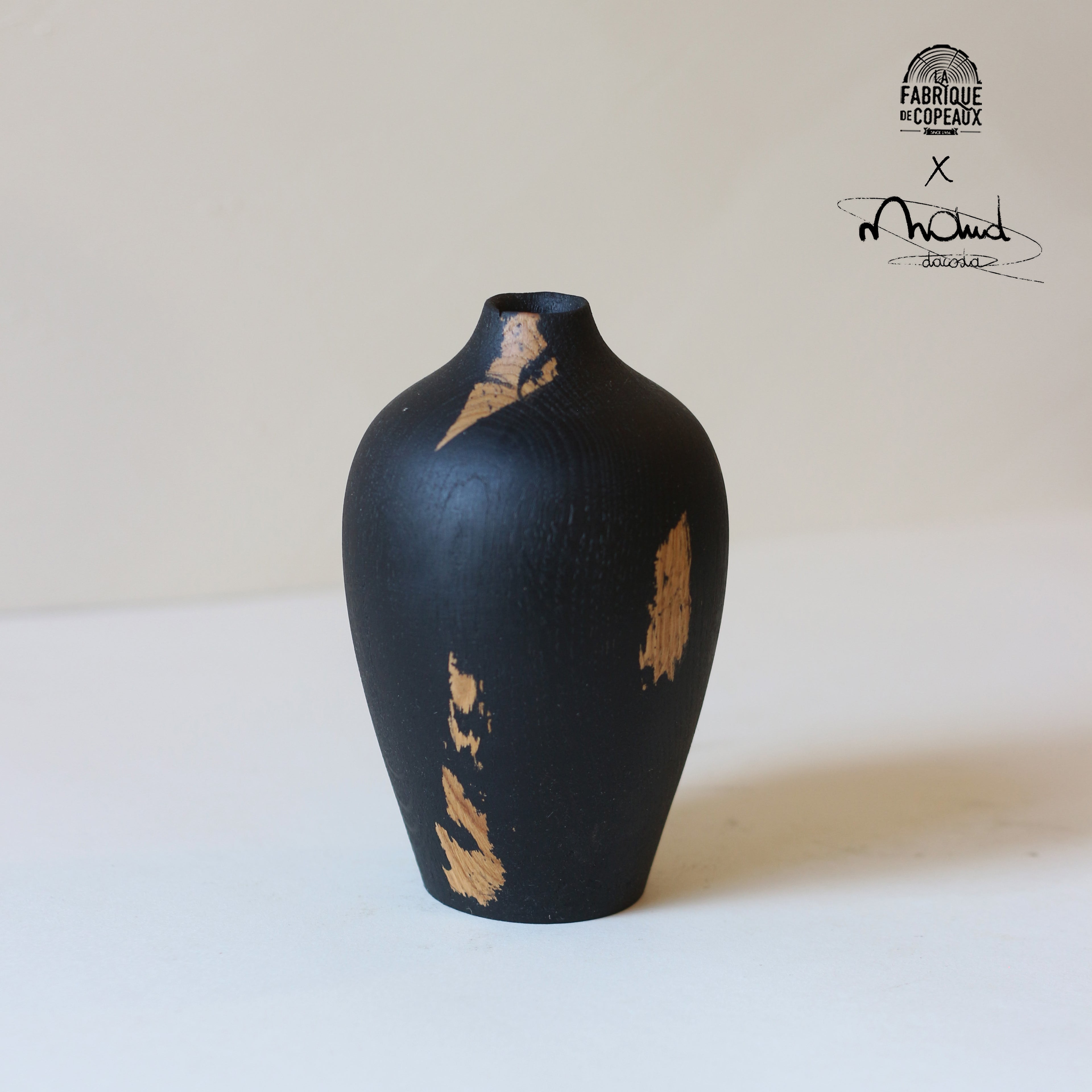 Soliflore 6 - collab Maud