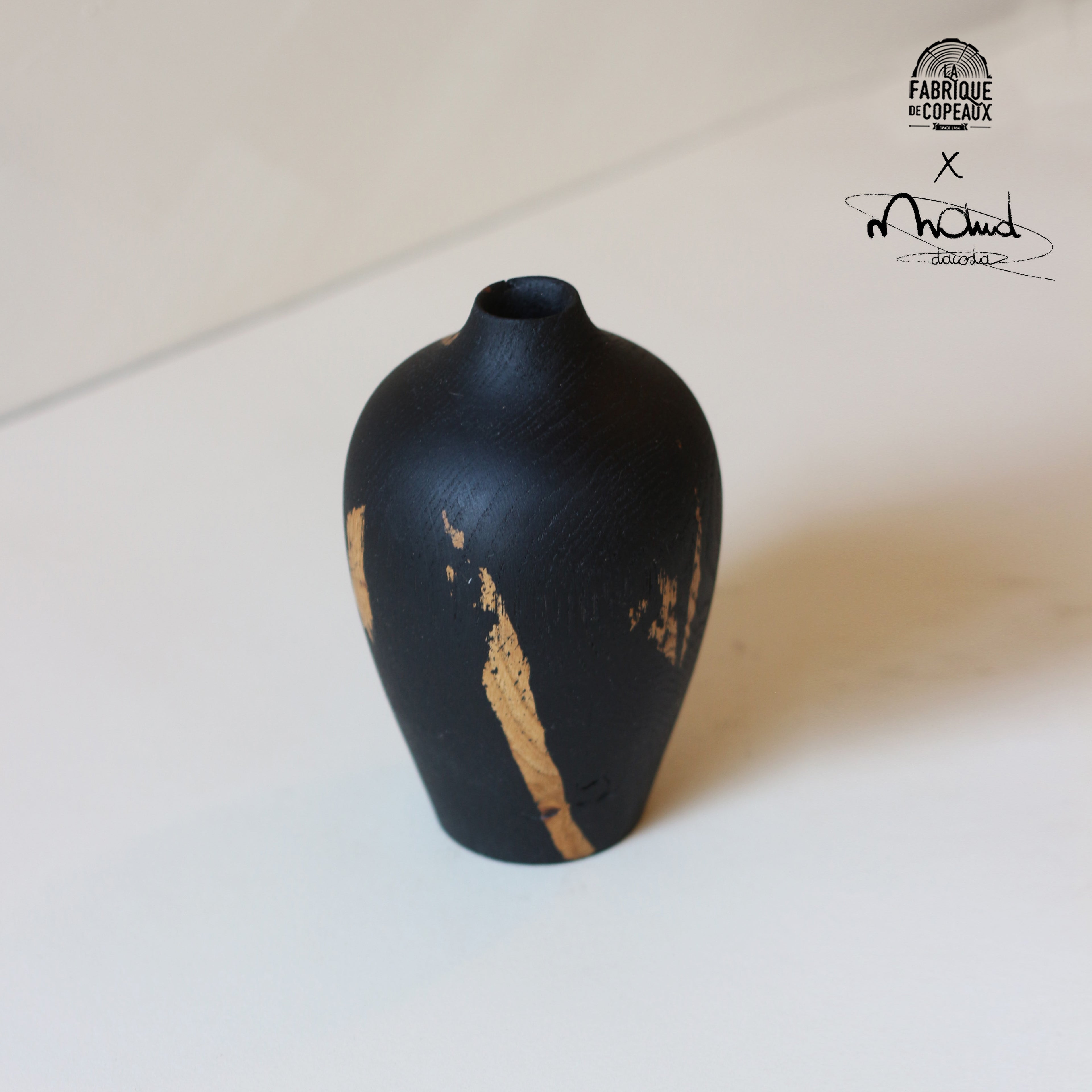 Soliflore 6 - collab Maud