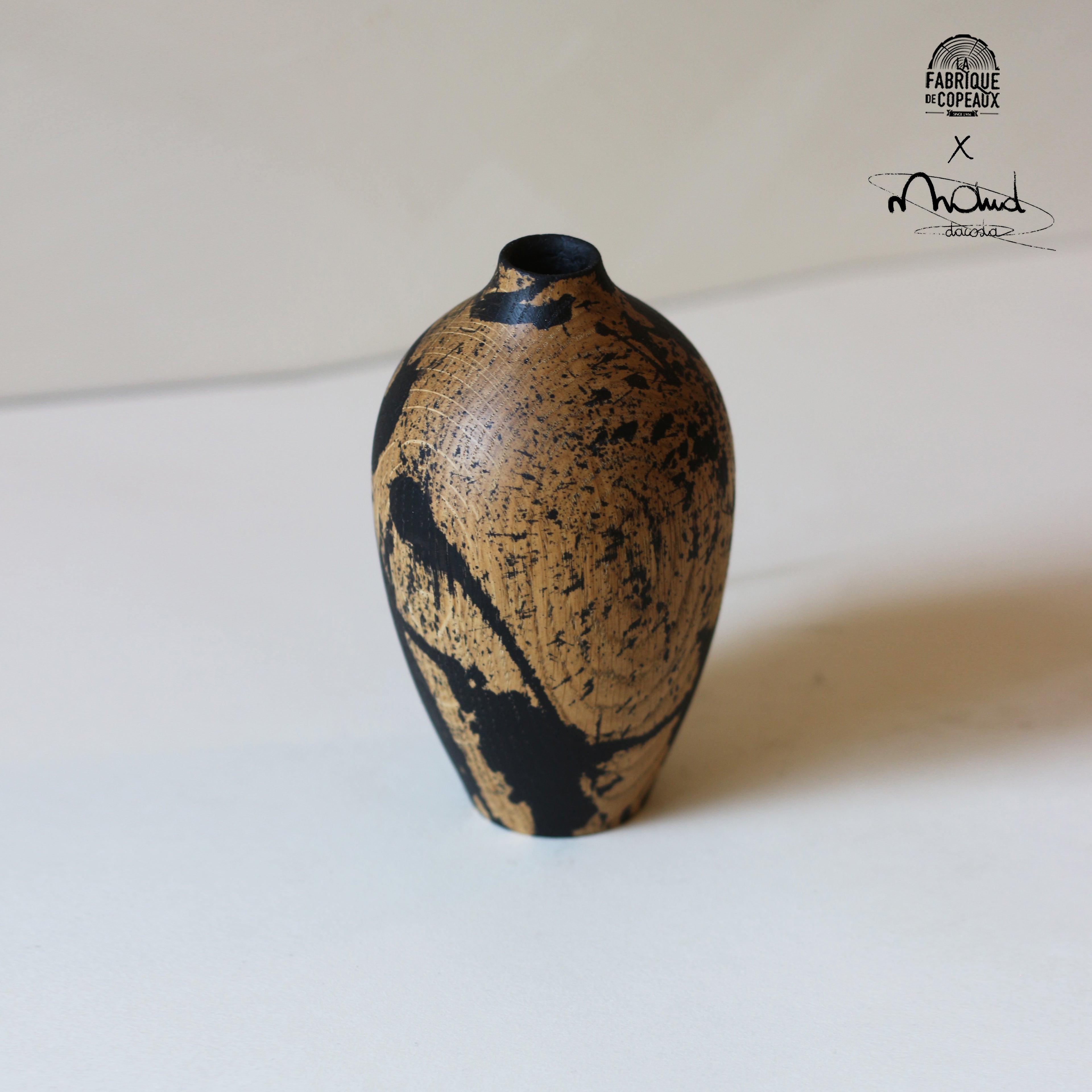 Soliflore 7 - collab Maud