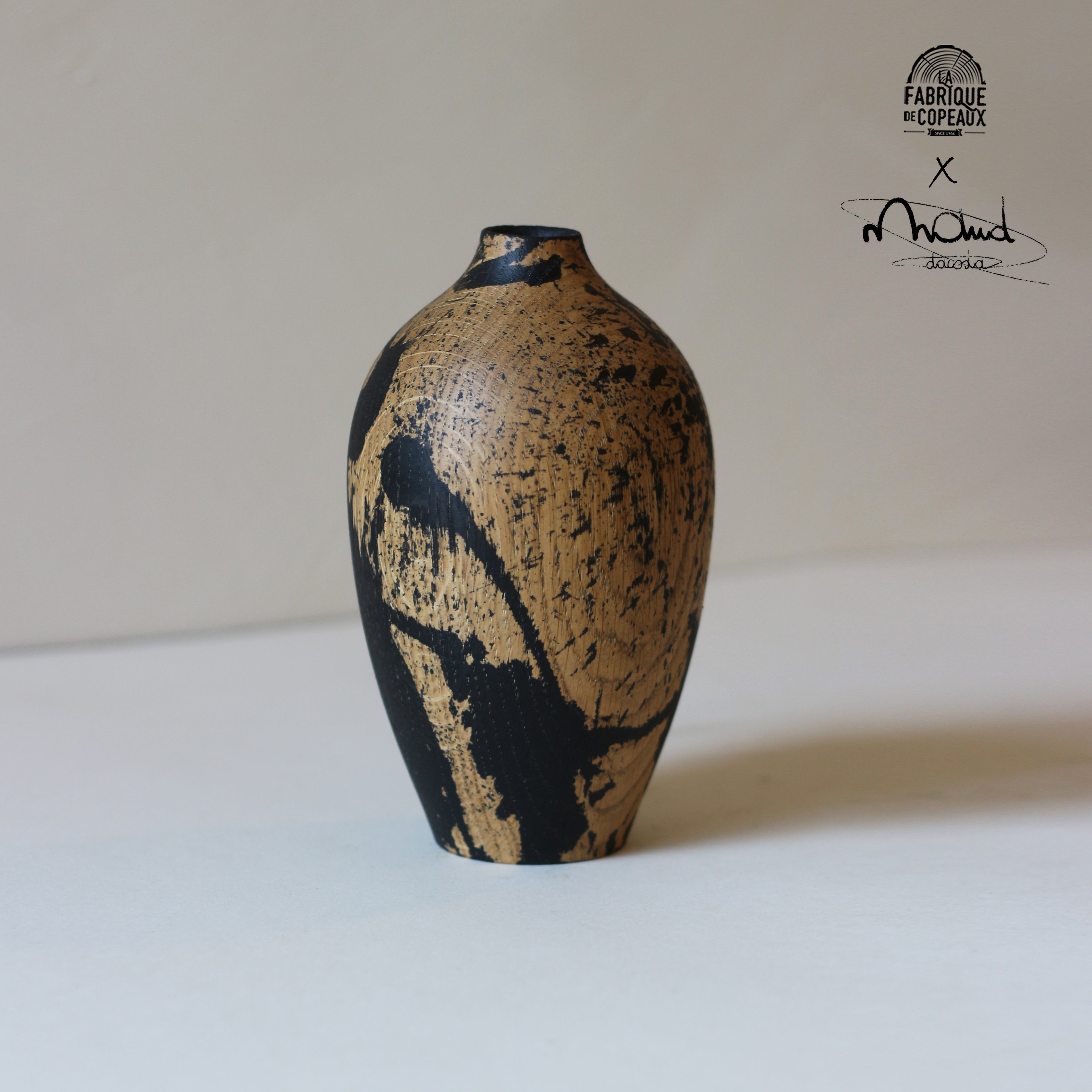 Soliflore 7 - collab Maud