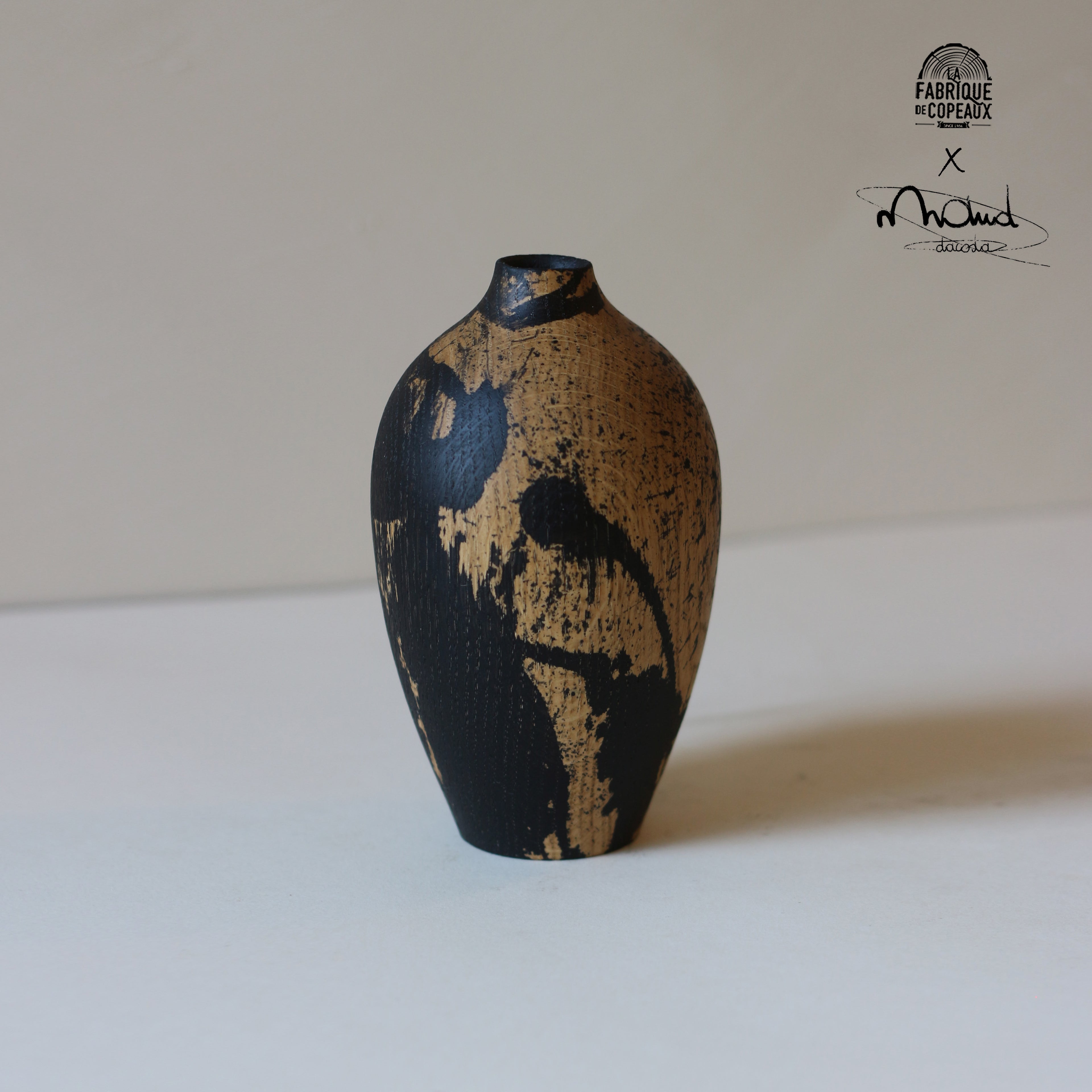 Soliflore 7 - collab Maud