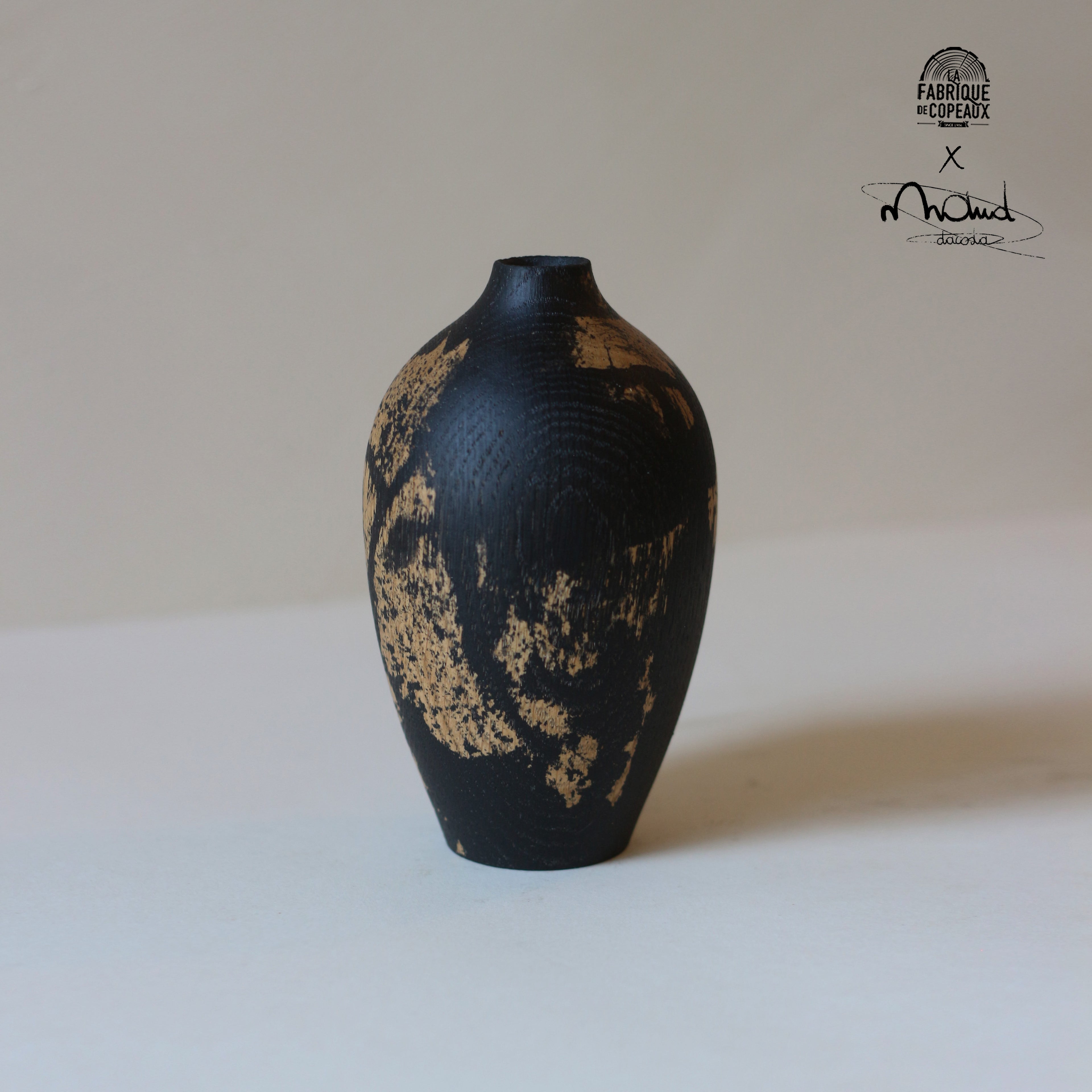 Soliflore 7 - collab Maud