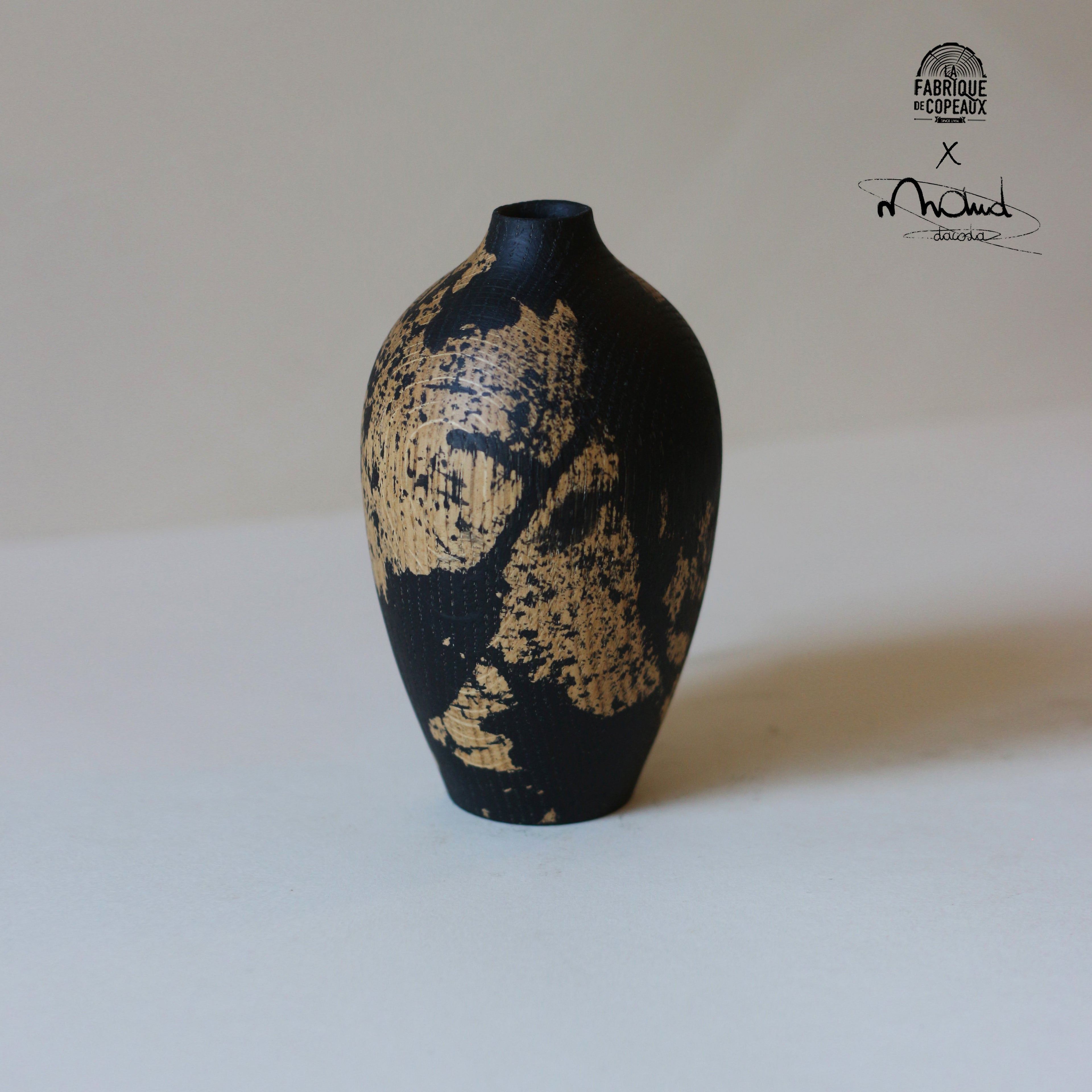 Soliflore 7 - collab Maud