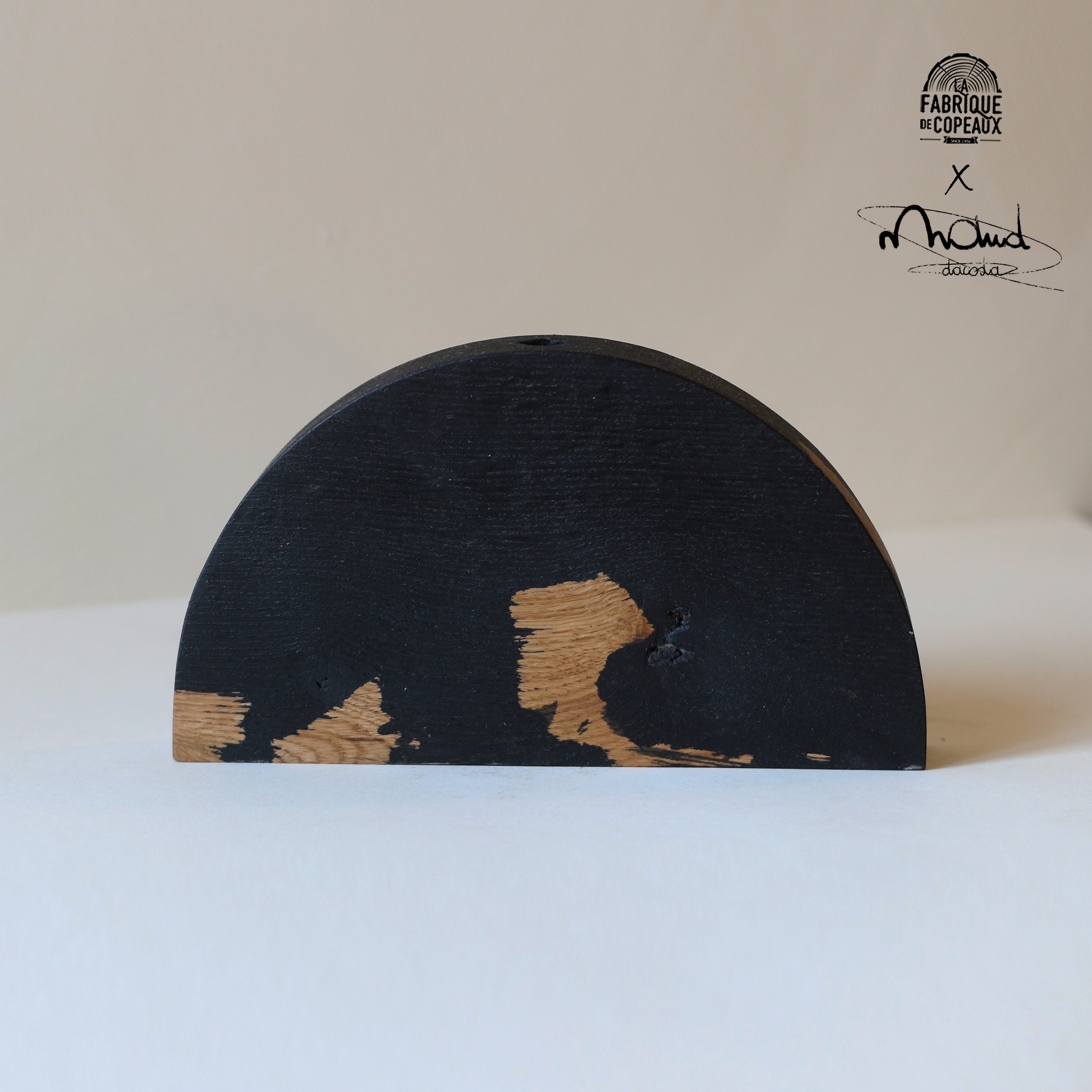 Soliflore 8 - collab Maud