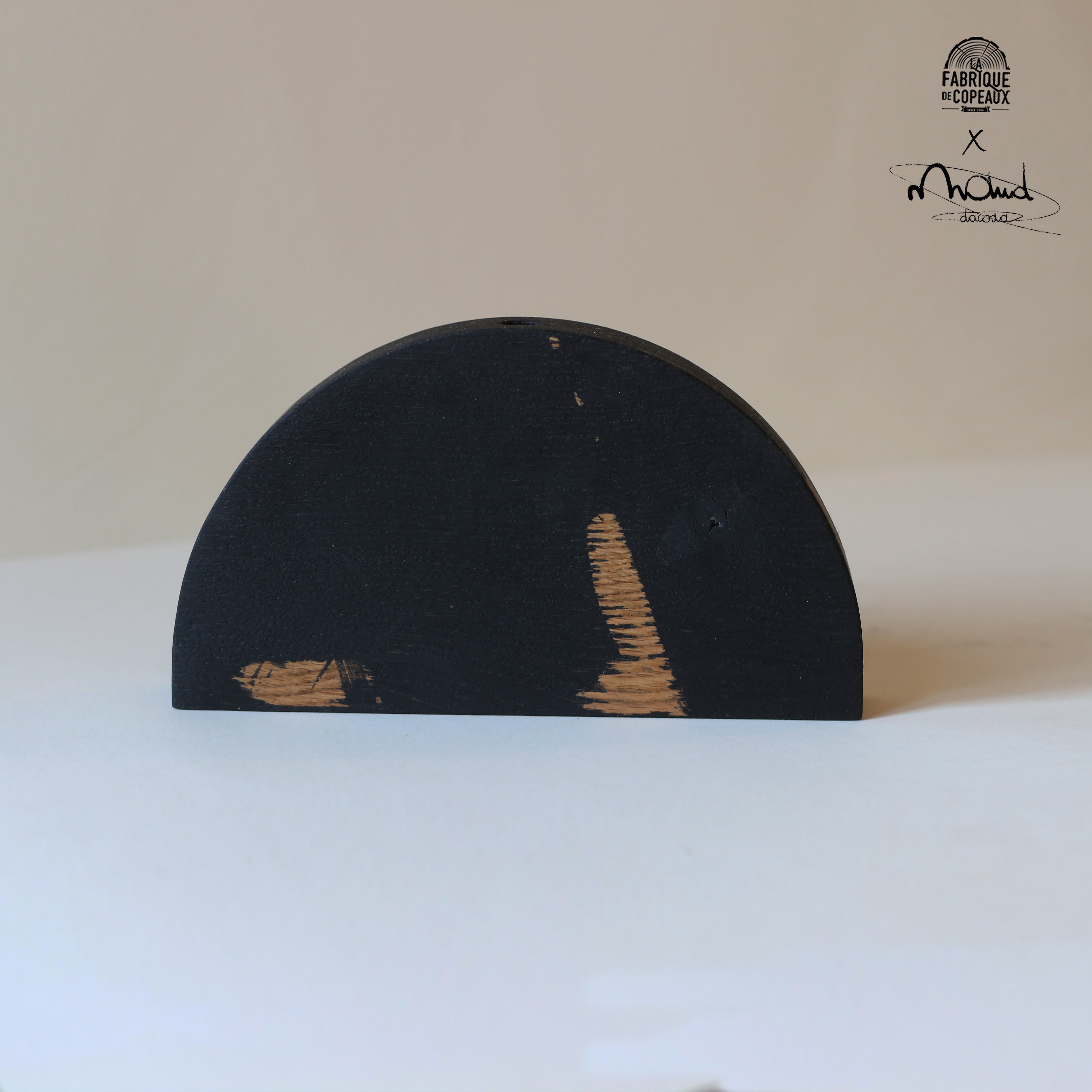 Soliflore 8 - collab Maud