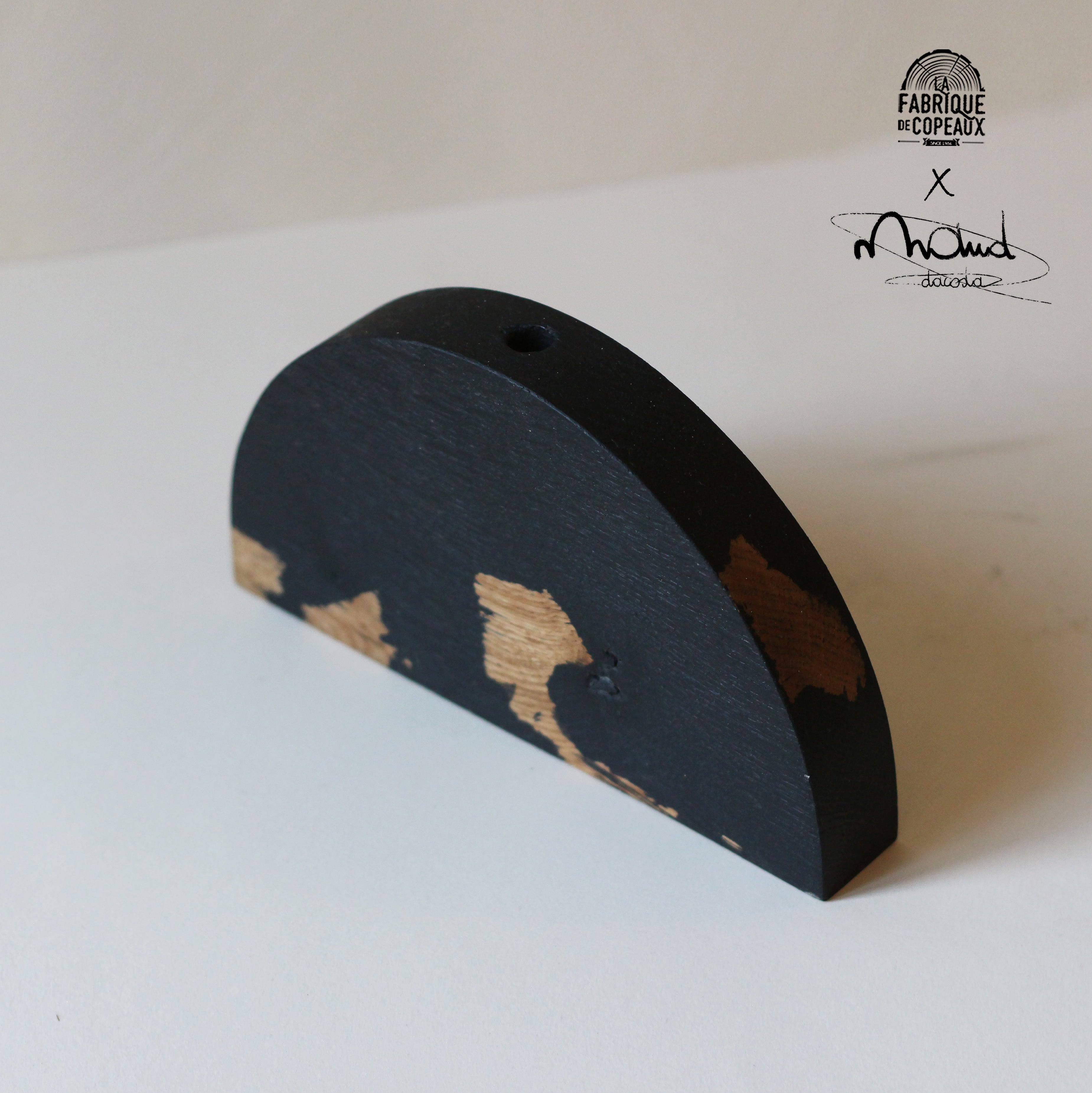 Soliflore 8 - collab Maud