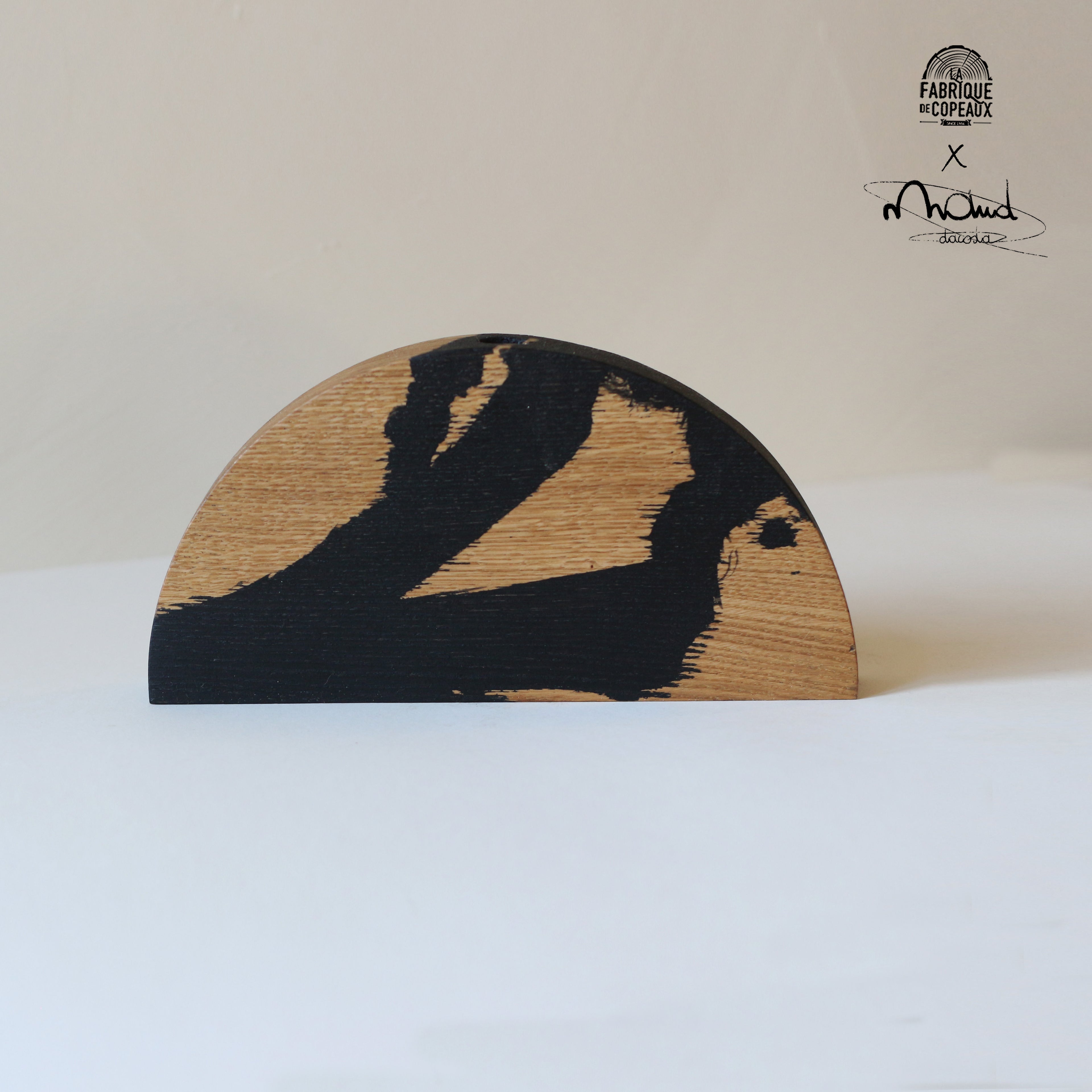 Soliflore 9 - collab Maud