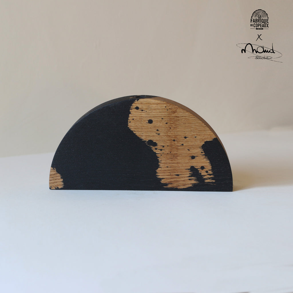 Soliflore 9 - collab Maud