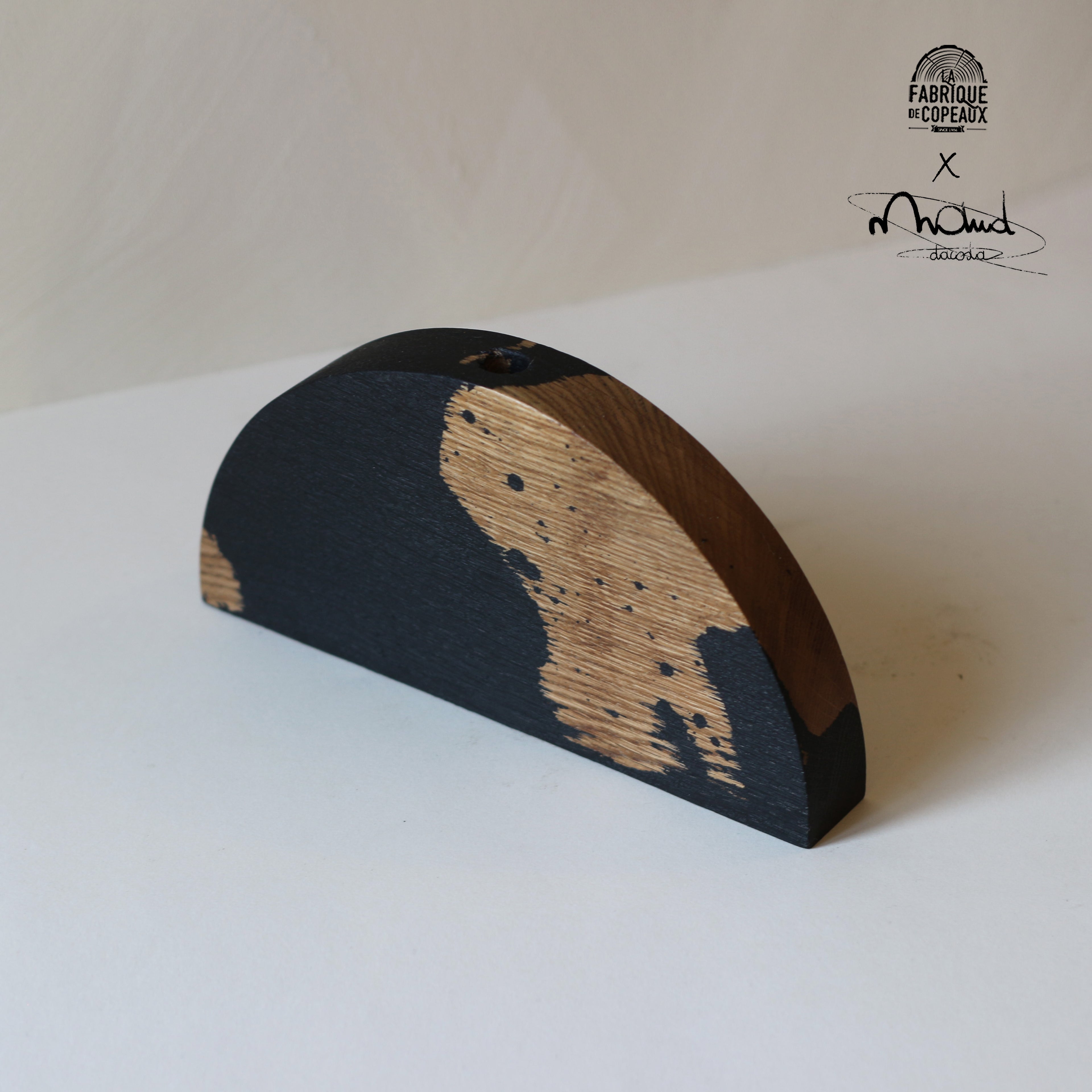 Soliflore 9 - collab Maud