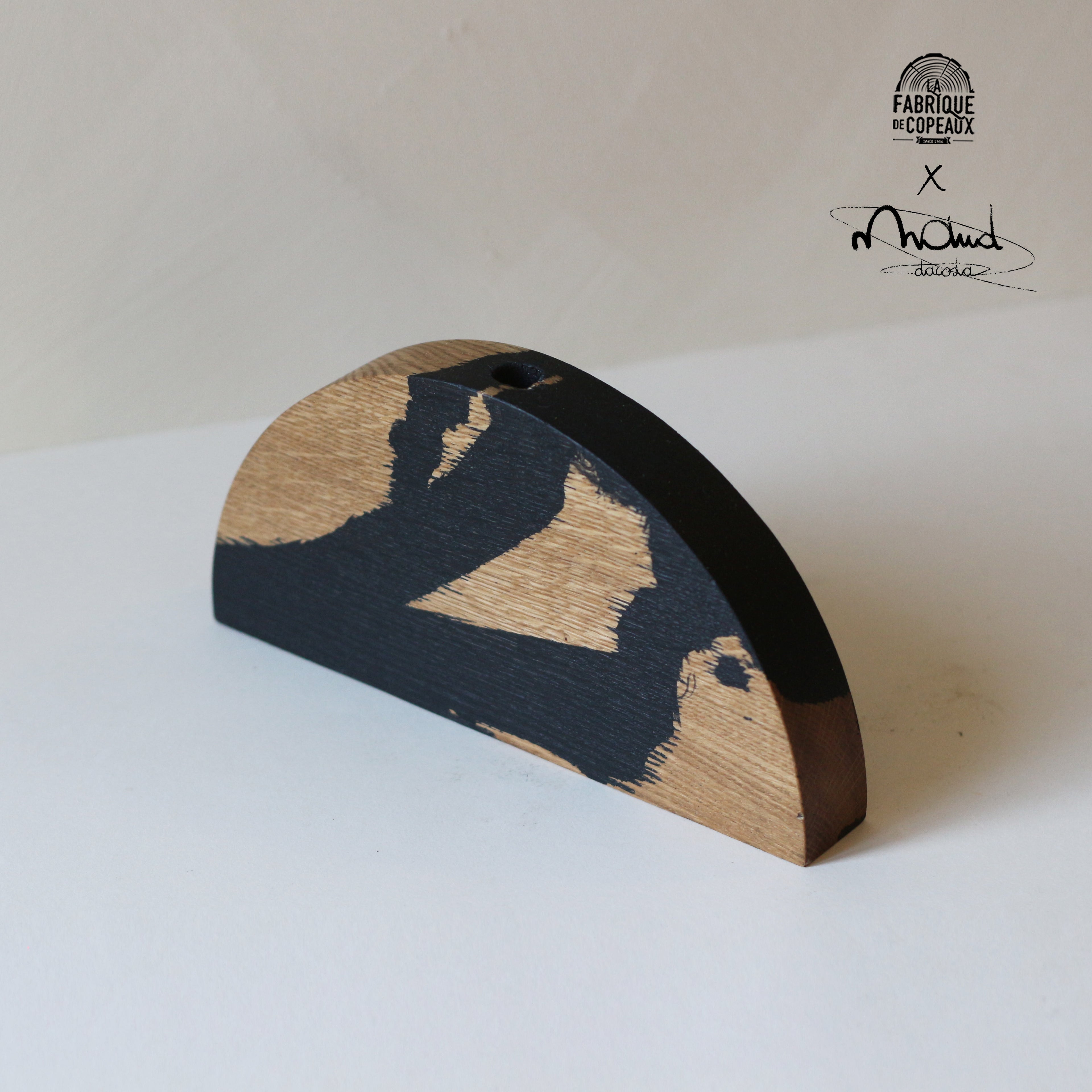 Soliflore 9 - collab Maud