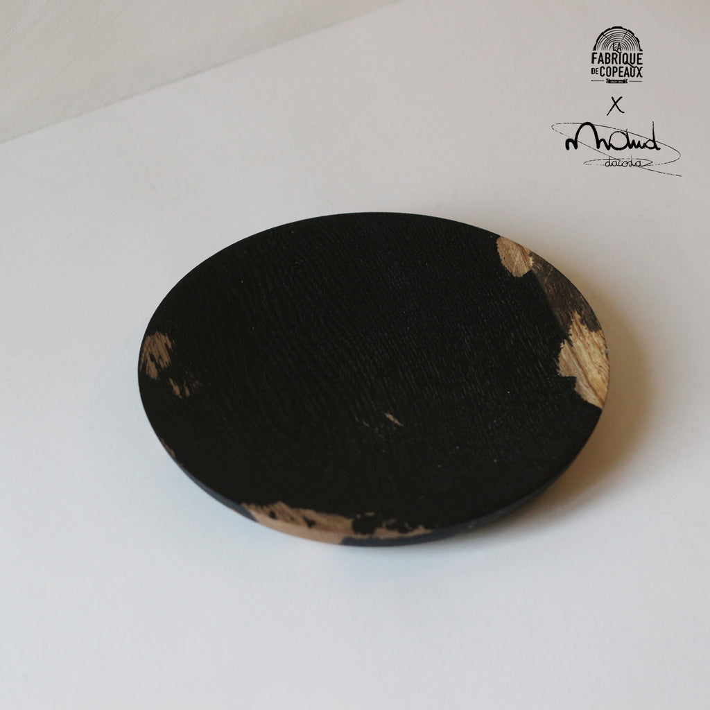 Vaisselle 1 - collab Maud