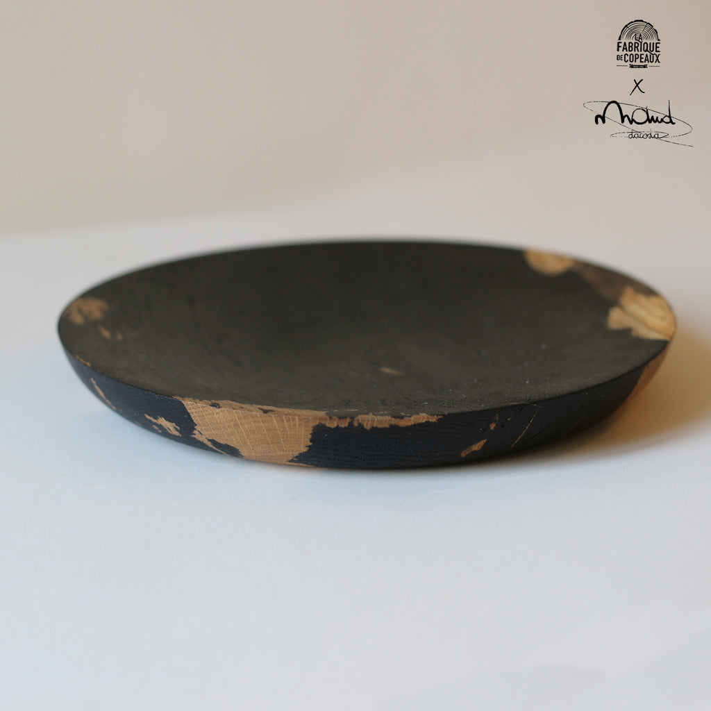 Vaisselle 1 - collab Maud