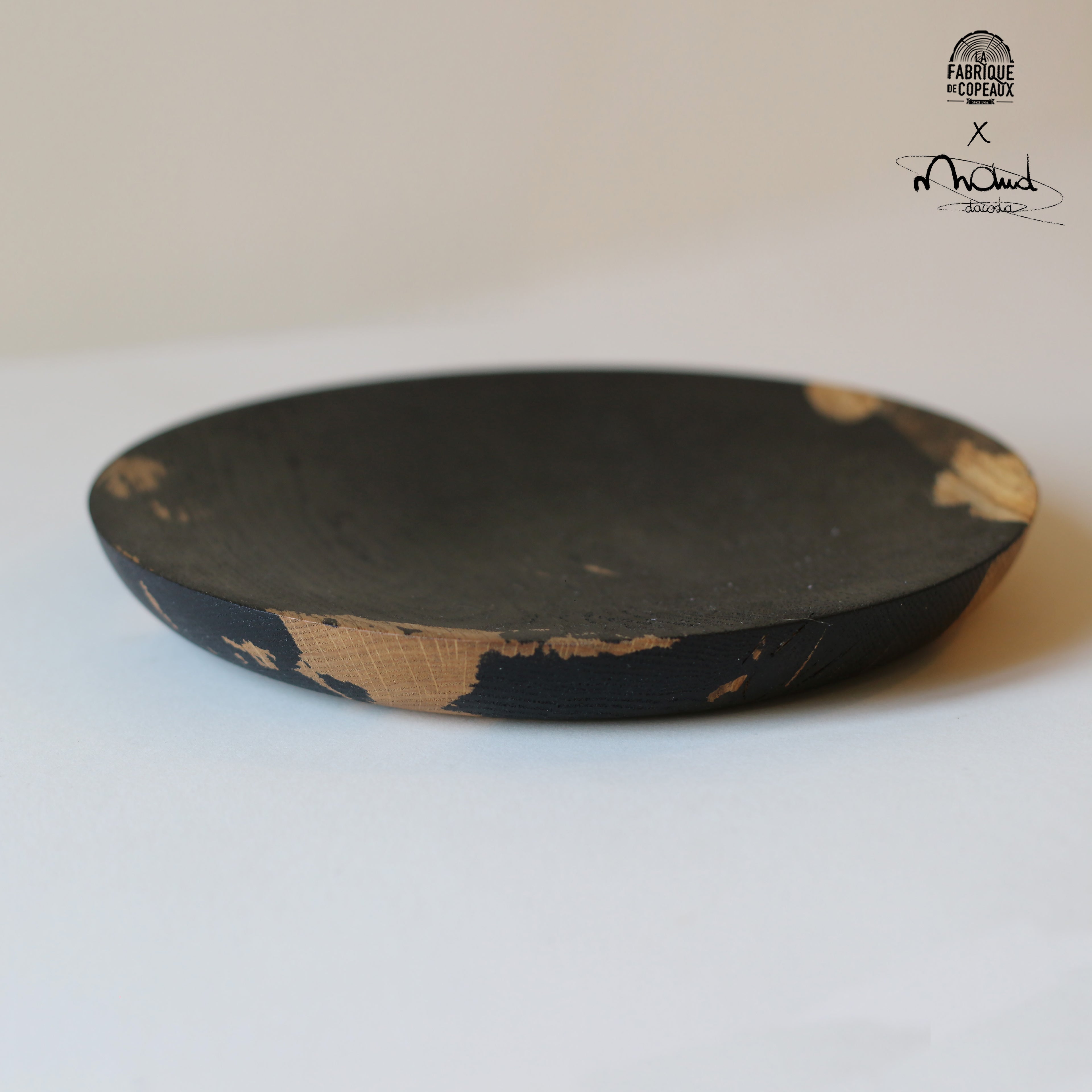 Vaisselle 1 - collab Maud