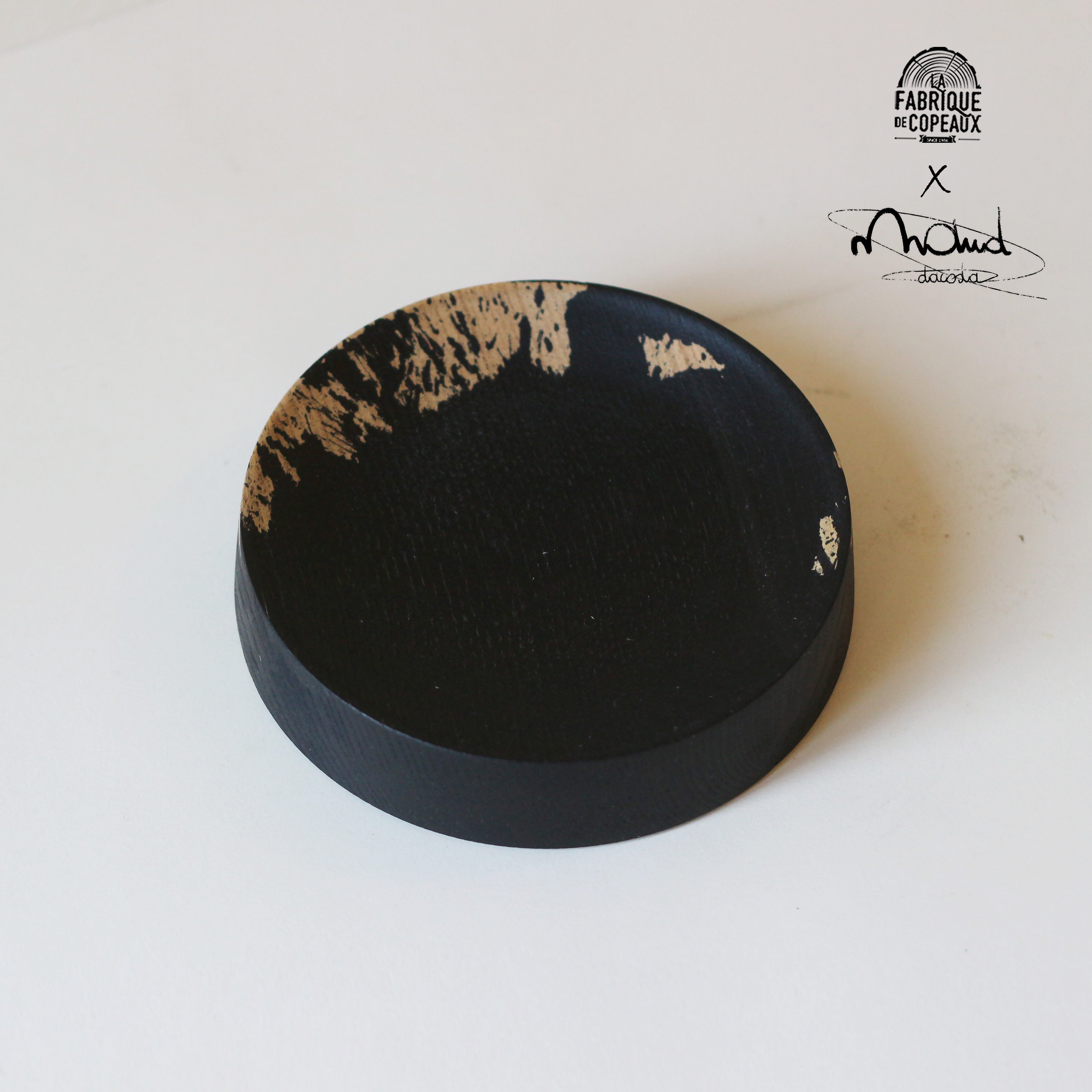 Vaisselle 2 - collab Maud