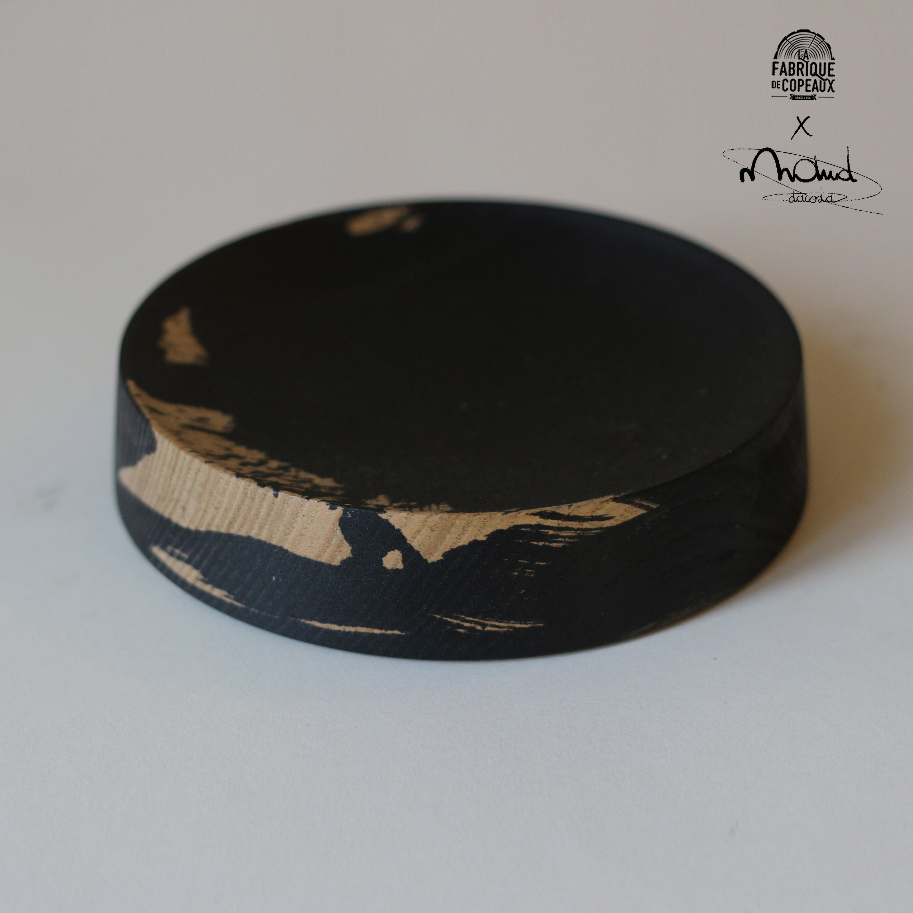 Vaisselle 2 - collab Maud