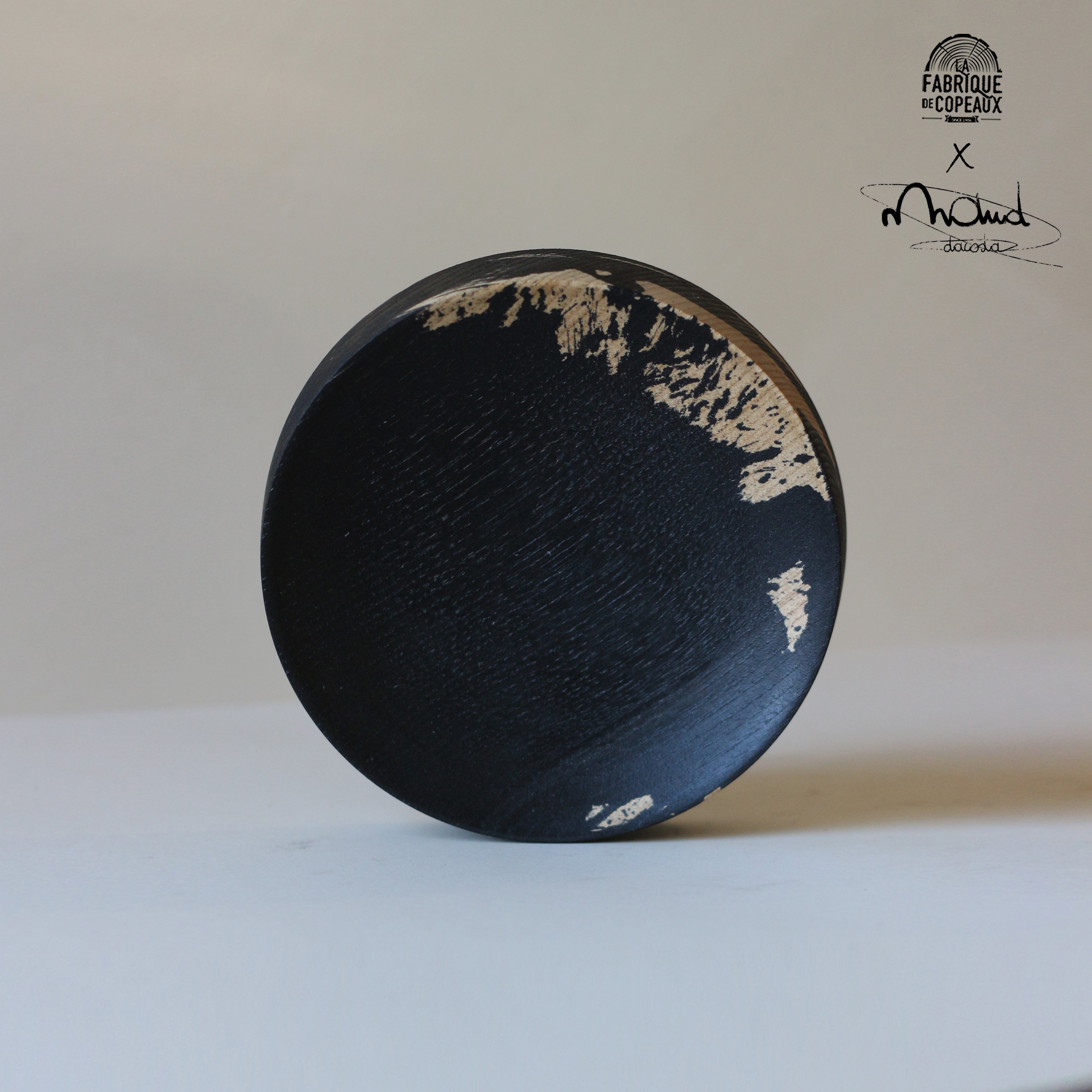 Vaisselle 2 - collab Maud