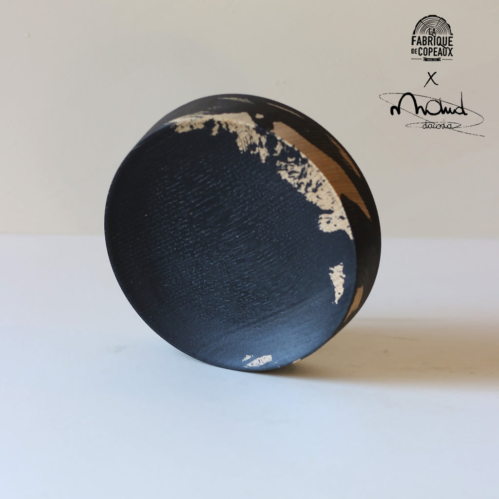 Vaisselle 2 - collab Maud