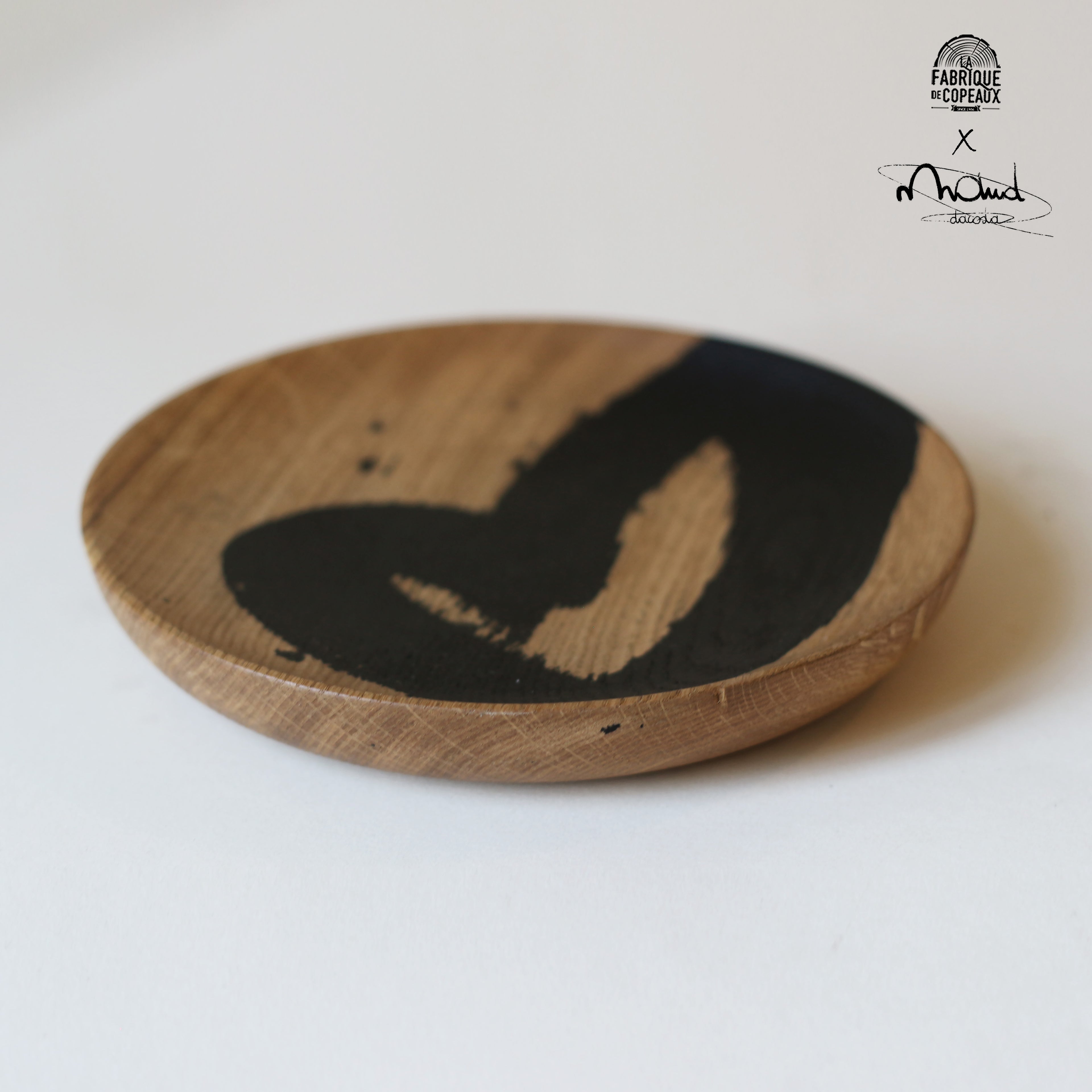 Vaisselle 3 - collab Maud