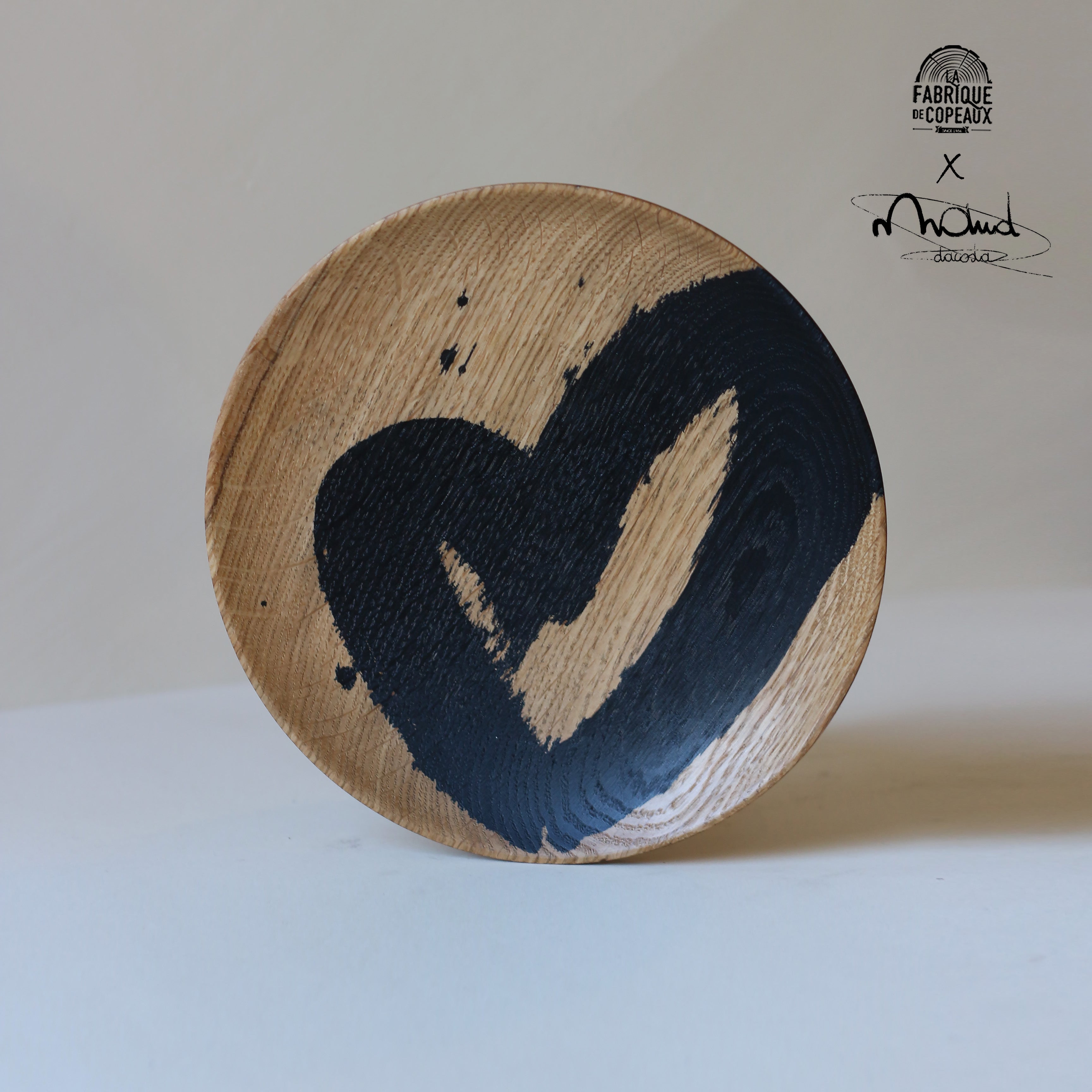 Vaisselle 3 - collab Maud