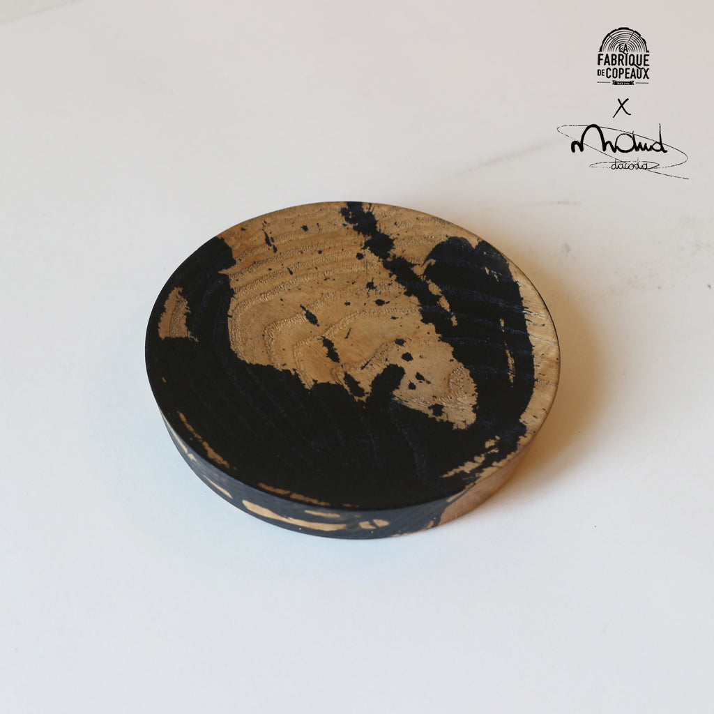 Vaisselle 4 - collab Maud