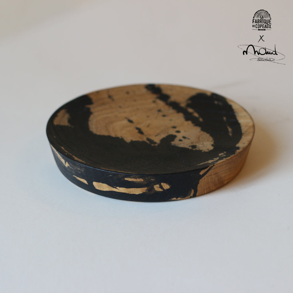 Vaisselle 4 - collab Maud