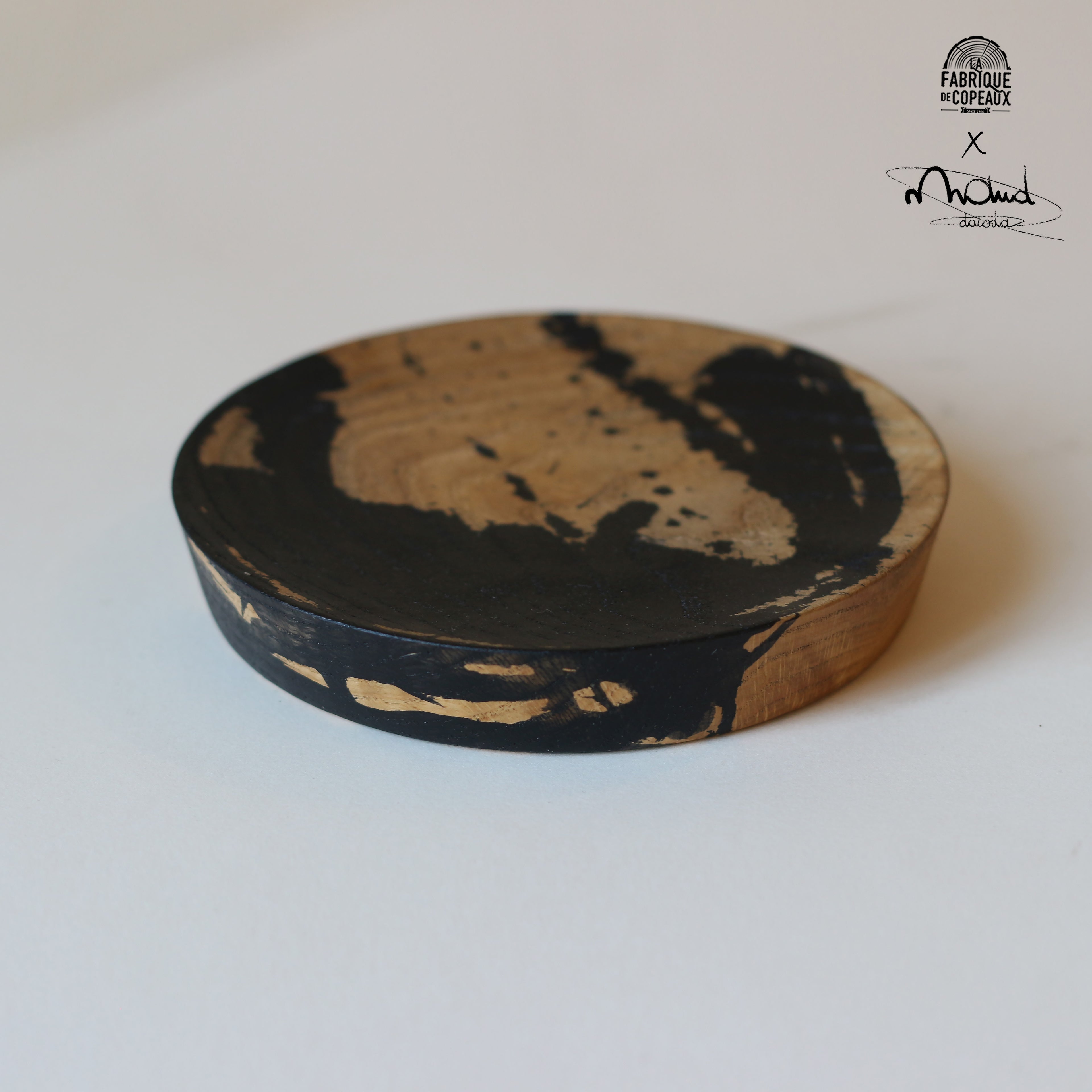 Vaisselle 4 - collab Maud