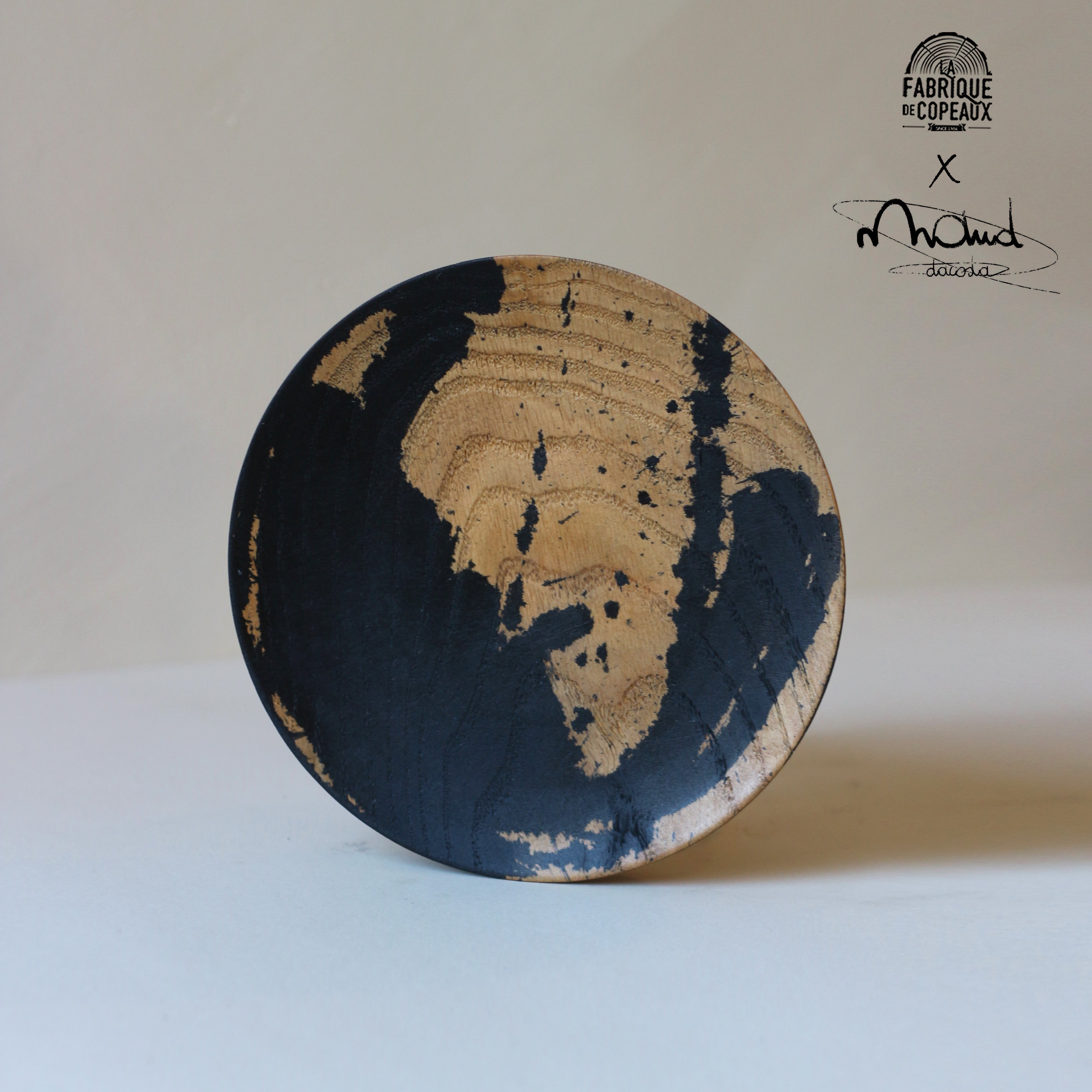 Vaisselle 4 - collab Maud