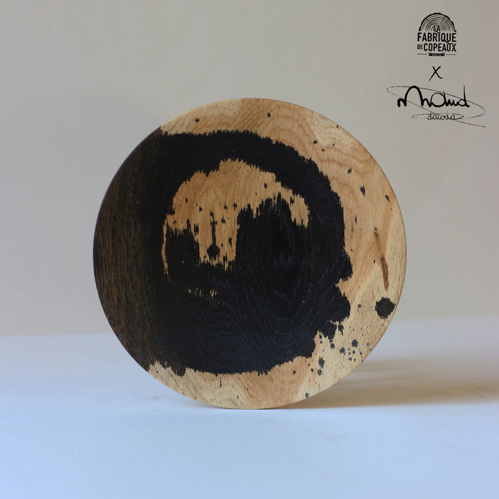 Vaisselle 5 - collab Maud