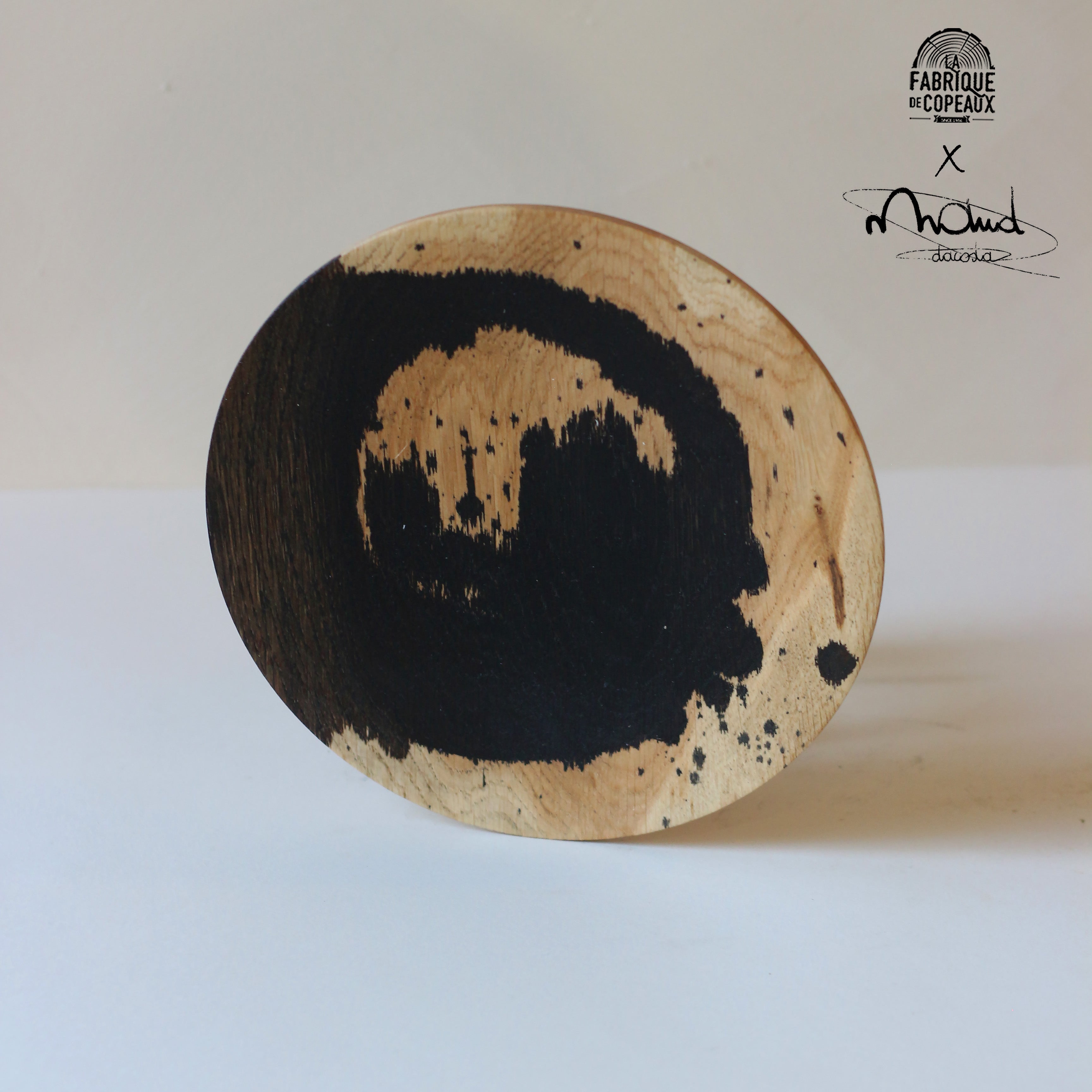 Vaisselle 5 - collab Maud