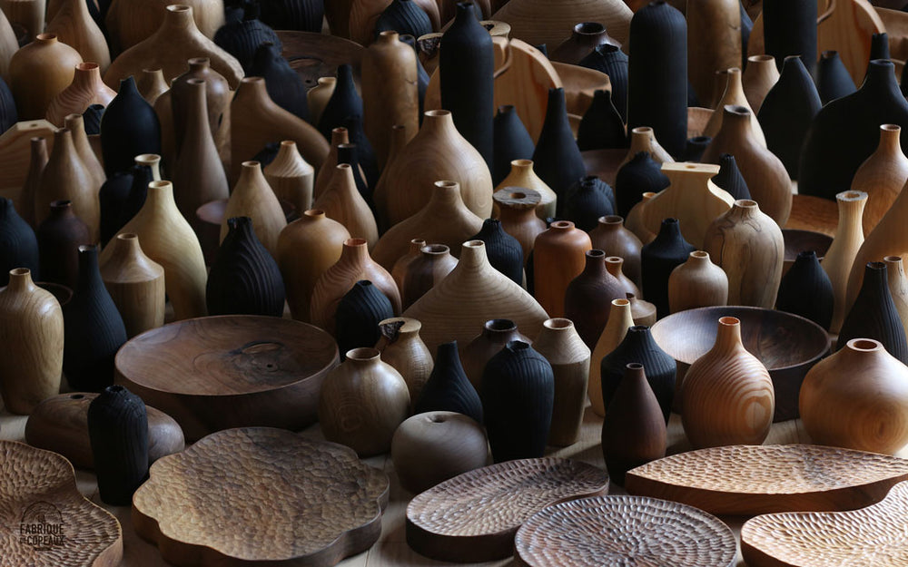 Image de la mosaique artistique