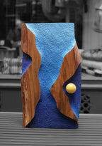 Collaboration avec l'artiste So.Z