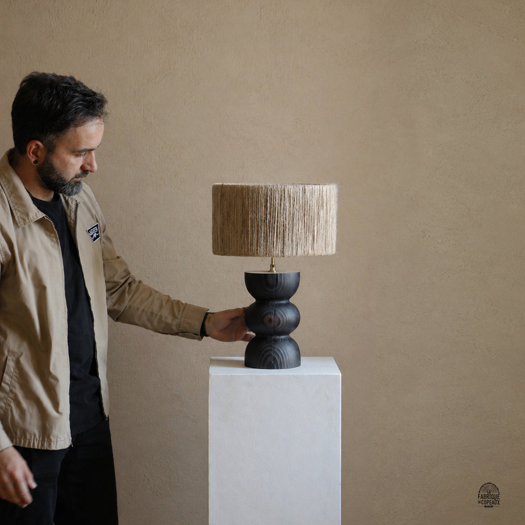 Lampe 2