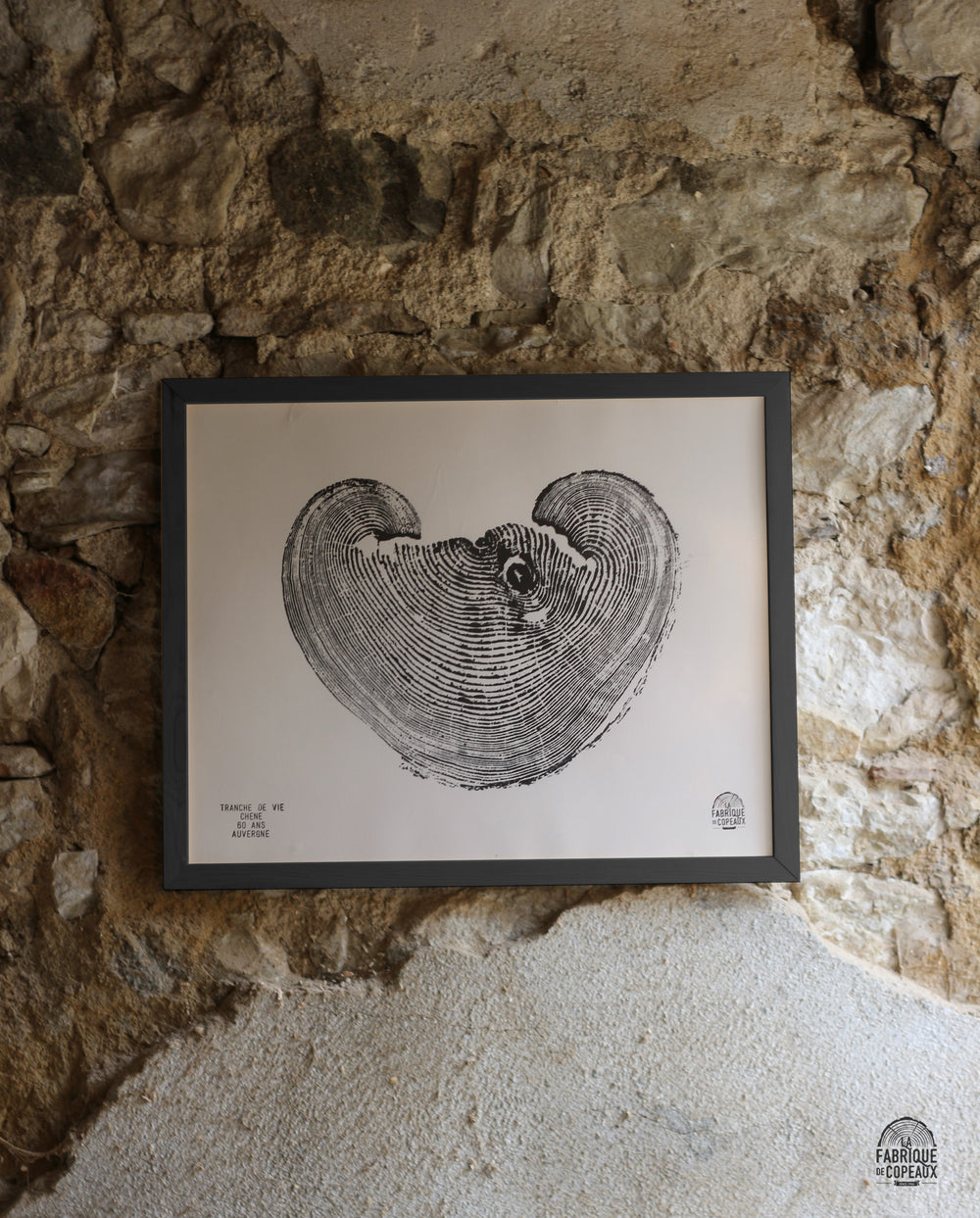 Image de la mosaique artistique