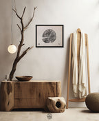 Tranche de vie, Frêne