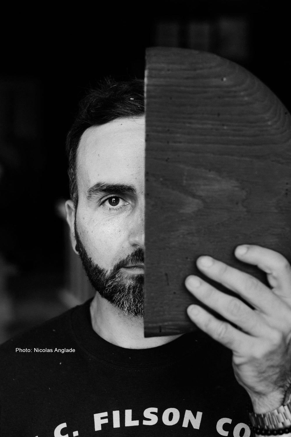 Image de la mosaique artistique